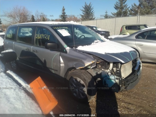 DODGE GRAND CARAVAN 2013 2c4rdgbg9dr804422