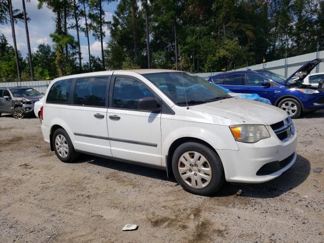 DODGE CARAVAN LE 2014 2c4rdgbg9er129074