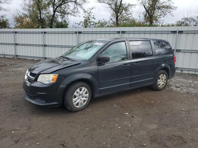 DODGE CARAVAN 2014 2c4rdgbg9er142276