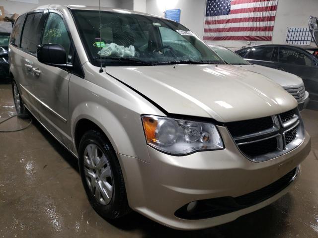 DODGE GRAND CARA 2014 2c4rdgbg9er146991