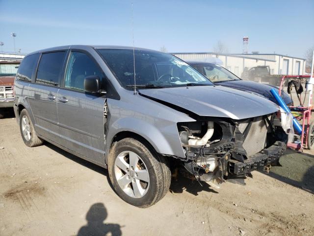 DODGE GRAND CARAVAN 2014 2c4rdgbg9er185256