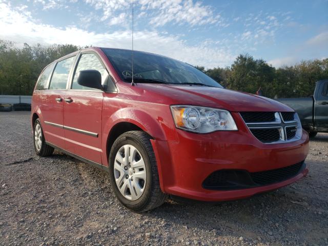 DODGE GRAND CARA 2014 2c4rdgbg9er191302