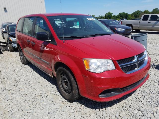 DODGE GRAND CARA 2014 2c4rdgbg9er222841