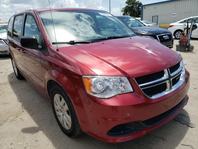 DODGE GRAND CARA 2014 2c4rdgbg9er229885