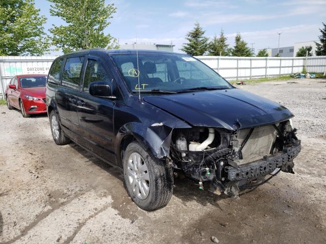 DODGE GRAND CARA 2014 2c4rdgbg9er283171