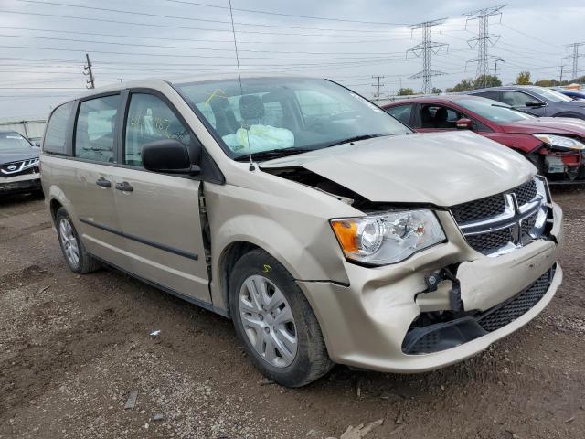 DODGE GRAND CARA 2014 2c4rdgbg9er302110