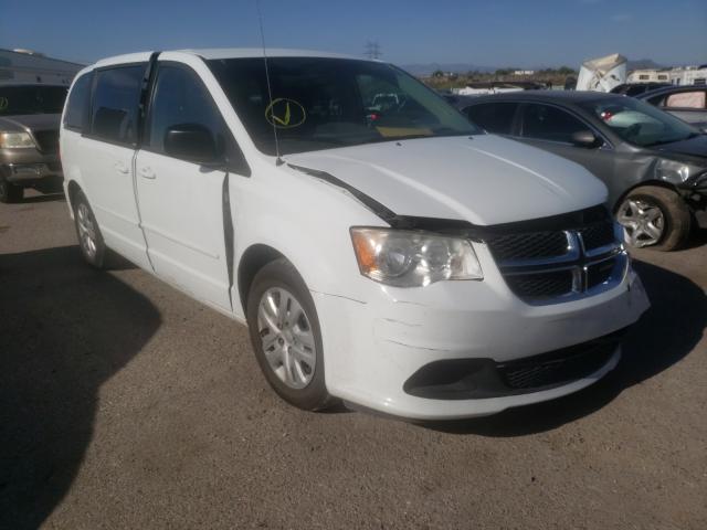 DODGE GRAND CARA 2014 2c4rdgbg9er316900