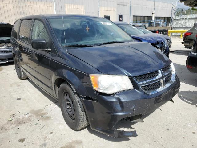 DODGE GRAND CARA 2014 2c4rdgbg9er347290