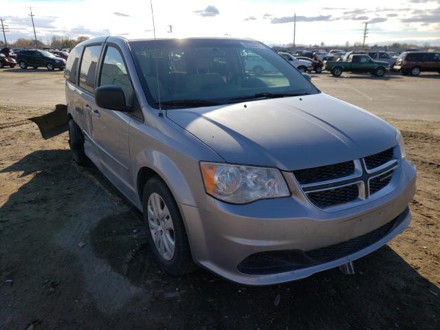 DODGE GRAND CARA 2014 2c4rdgbg9er354126