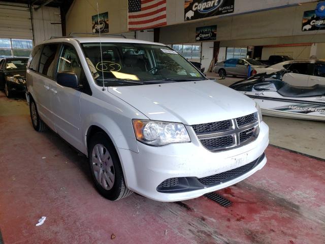 DODGE GRAND CARA 2014 2c4rdgbg9er360315