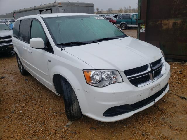 DODGE GRAND CARA 2014 2c4rdgbg9er370729