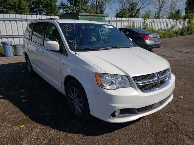 DODGE GRAND CARA 2014 2c4rdgbg9er371072