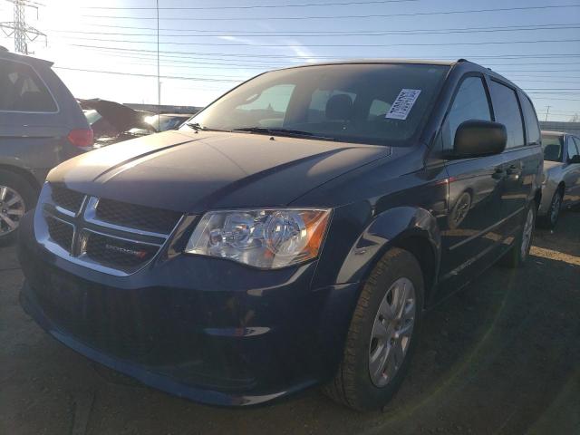 DODGE CARAVAN 2014 2c4rdgbg9er378295