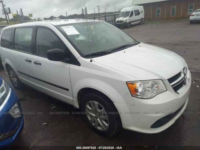 DODGE GRAND CARAVAN 2014 2c4rdgbg9er379382