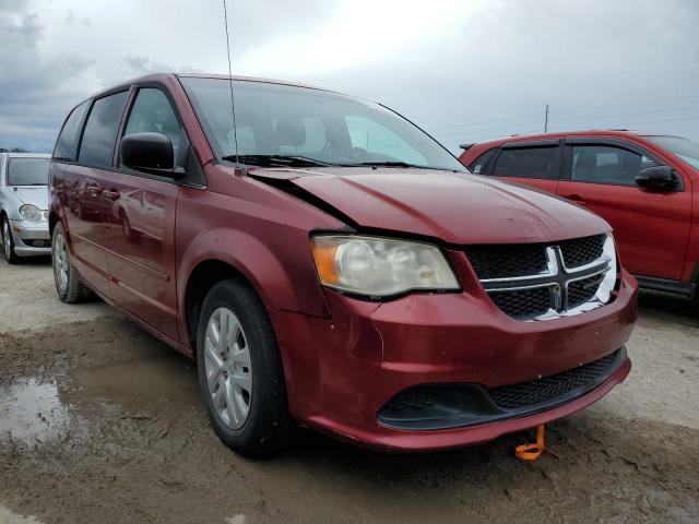 DODGE GRAND CARA 2014 2c4rdgbg9er389653