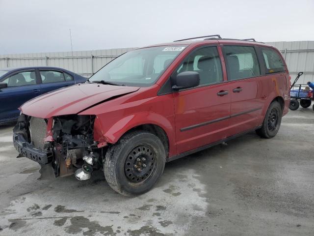 DODGE GRAND CARA 2014 2c4rdgbg9er414275