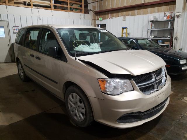 DODGE CARAVAN 2014 2c4rdgbg9er462780