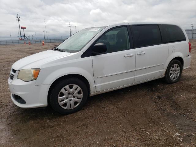 DODGE CARAVAN 2014 2c4rdgbg9er471706