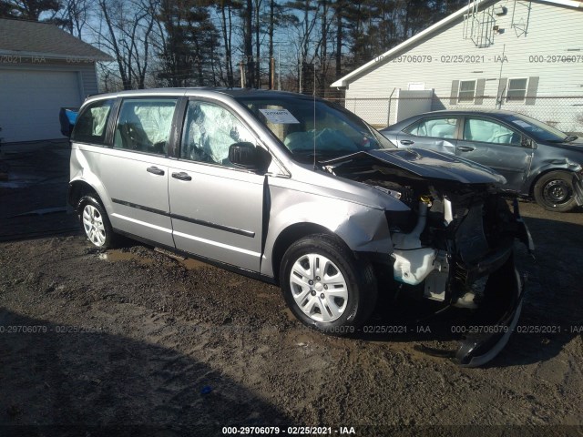 DODGE GRAND CARAVAN 2014 2c4rdgbg9er476727