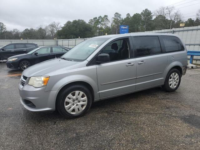 DODGE CARAVAN 2014 2c4rdgbg9er479367