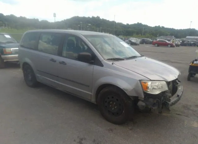 DODGE GRAND CARAVAN 2015 2c4rdgbg9fr508075