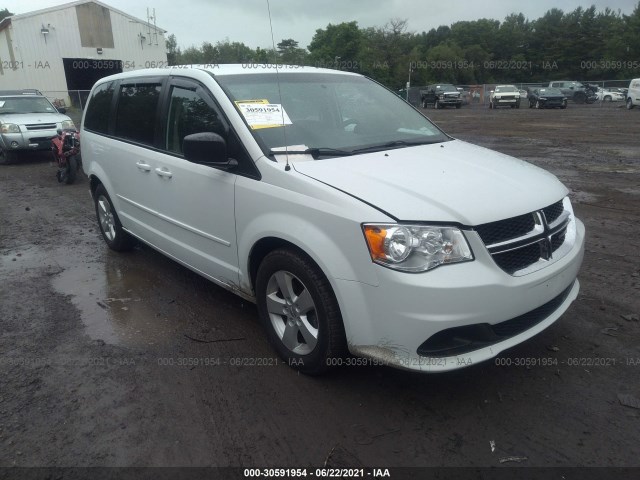 DODGE GRAND CARAVAN 2015 2c4rdgbg9fr511400