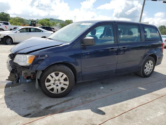 DODGE CARAVAN 2015 2c4rdgbg9fr511915