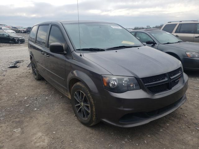 DODGE GRAND CARA 2015 2c4rdgbg9fr512157