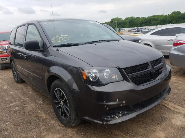 DODGE GRAND CARA 2015 2c4rdgbg9fr516984