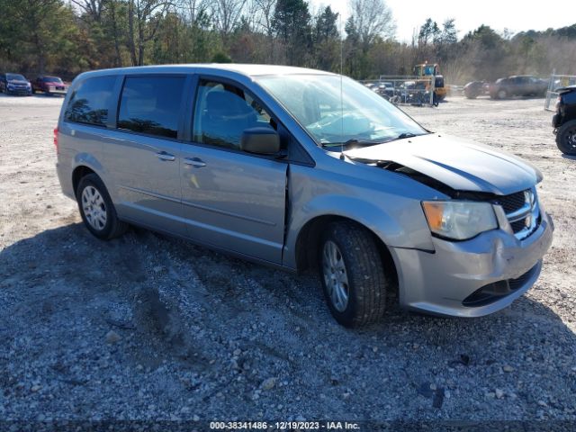 DODGE GRAND CARAVAN 2015 2c4rdgbg9fr517312