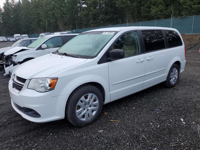 DODGE CARAVAN 2015 2c4rdgbg9fr524387