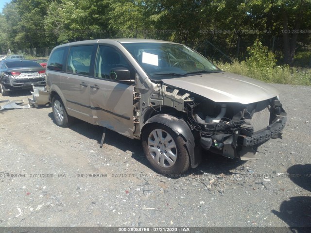 DODGE GRAND CARAVAN 2015 2c4rdgbg9fr529850