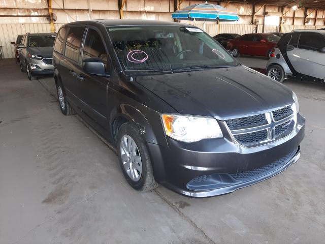 DODGE GRAND CARA 2015 2c4rdgbg9fr529878