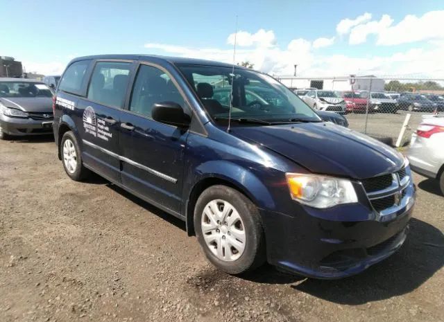 DODGE CARAVAN 2015 2c4rdgbg9fr529928