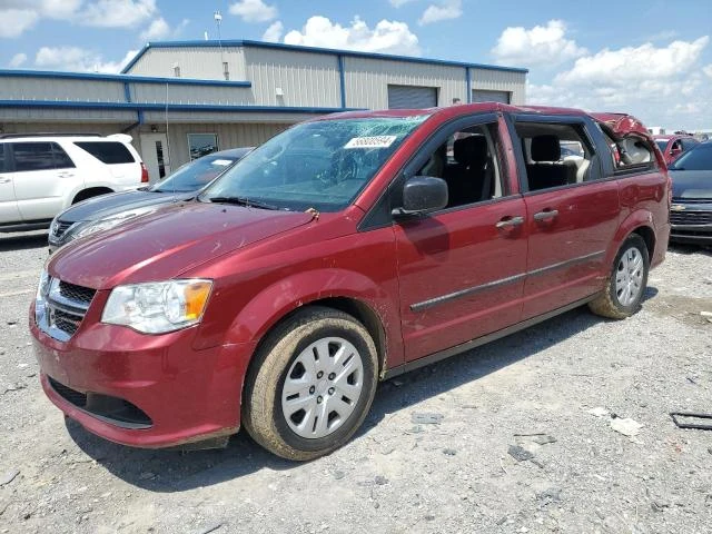 DODGE GRAND CARA 2015 2c4rdgbg9fr537320