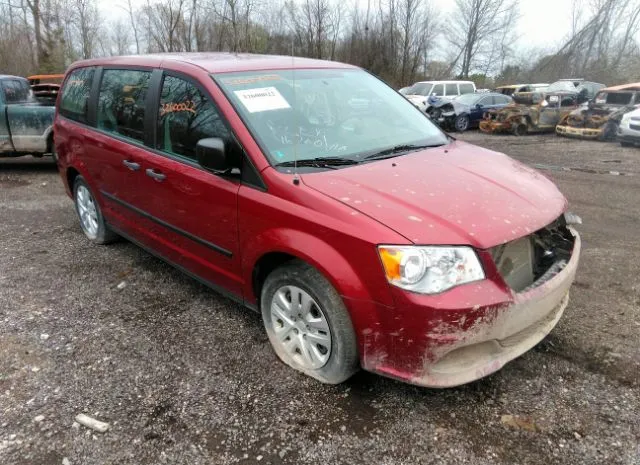 DODGE GRAND CARAVAN 2015 2c4rdgbg9fr542078