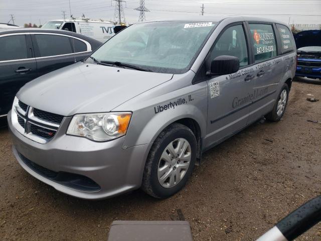 DODGE CARAVAN 2015 2c4rdgbg9fr542954