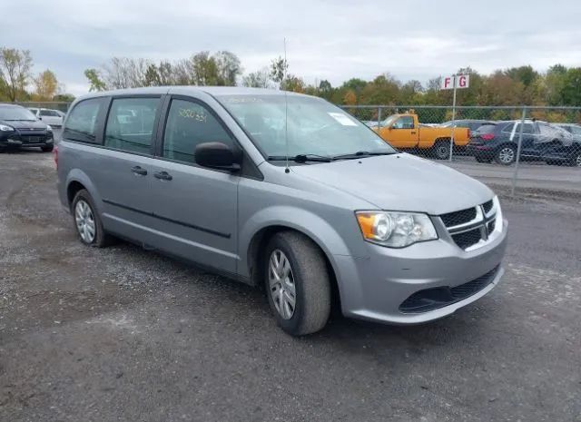 DODGE CARAVAN 2015 2c4rdgbg9fr557972