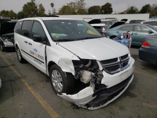 DODGE GRAND CARA 2015 2c4rdgbg9fr568146