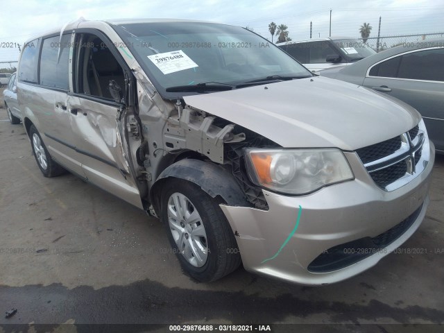 DODGE GRAND CARAVAN 2015 2c4rdgbg9fr569278