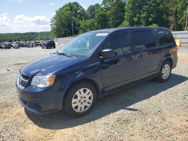 DODGE CARAVAN 2015 2c4rdgbg9fr569636