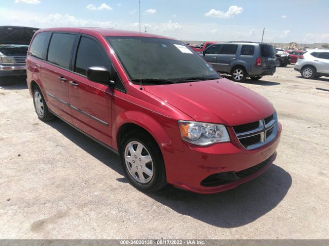 DODGE GRAND CARAVAN 2015 2c4rdgbg9fr580670