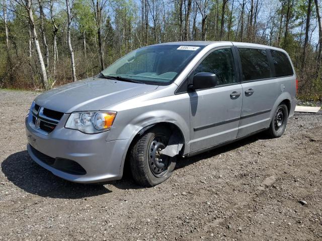 DODGE CARAVAN 2015 2c4rdgbg9fr592771