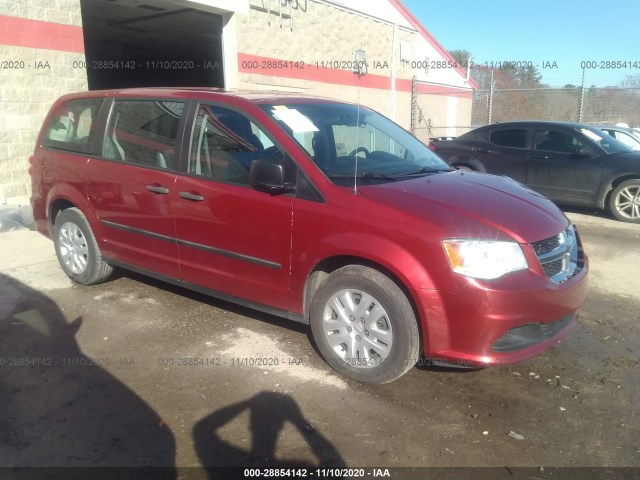 DODGE GRAND CARAVAN 2015 2c4rdgbg9fr600254