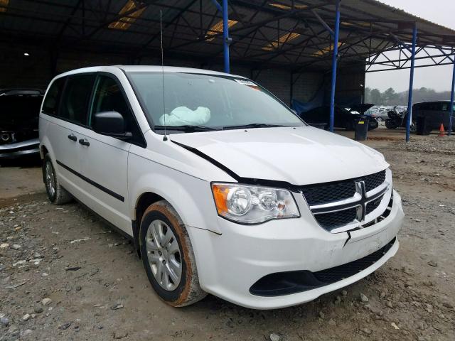 DODGE GRAND CARA 2015 2c4rdgbg9fr606748