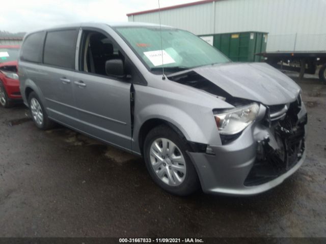 DODGE GRAND CARAVAN 2015 2c4rdgbg9fr625087