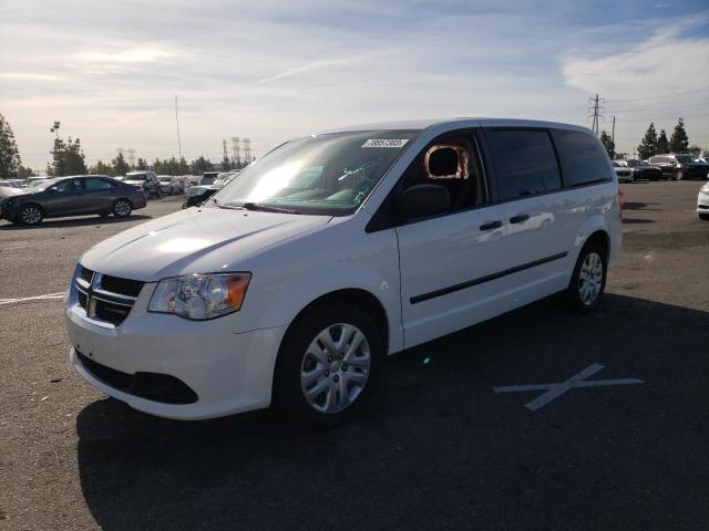 DODGE CARAVAN 2015 2c4rdgbg9fr635084