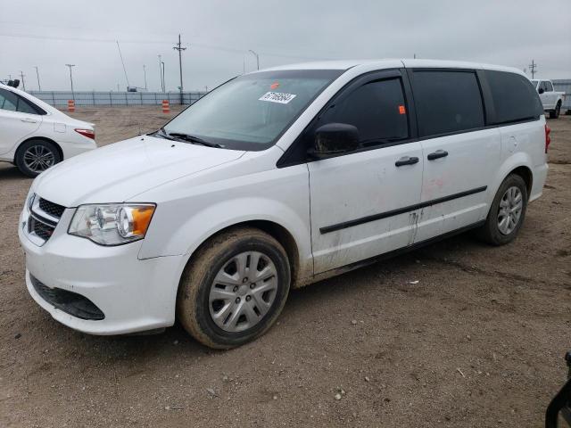 DODGE GRAND CARA 2015 2c4rdgbg9fr643475