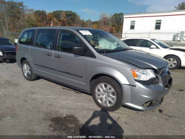 DODGE GRAND CARAVAN 2015 2c4rdgbg9fr643508