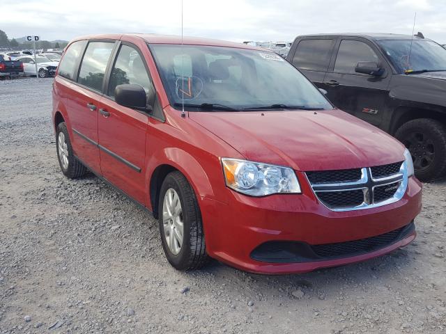 DODGE GRAND CARA 2015 2c4rdgbg9fr653696